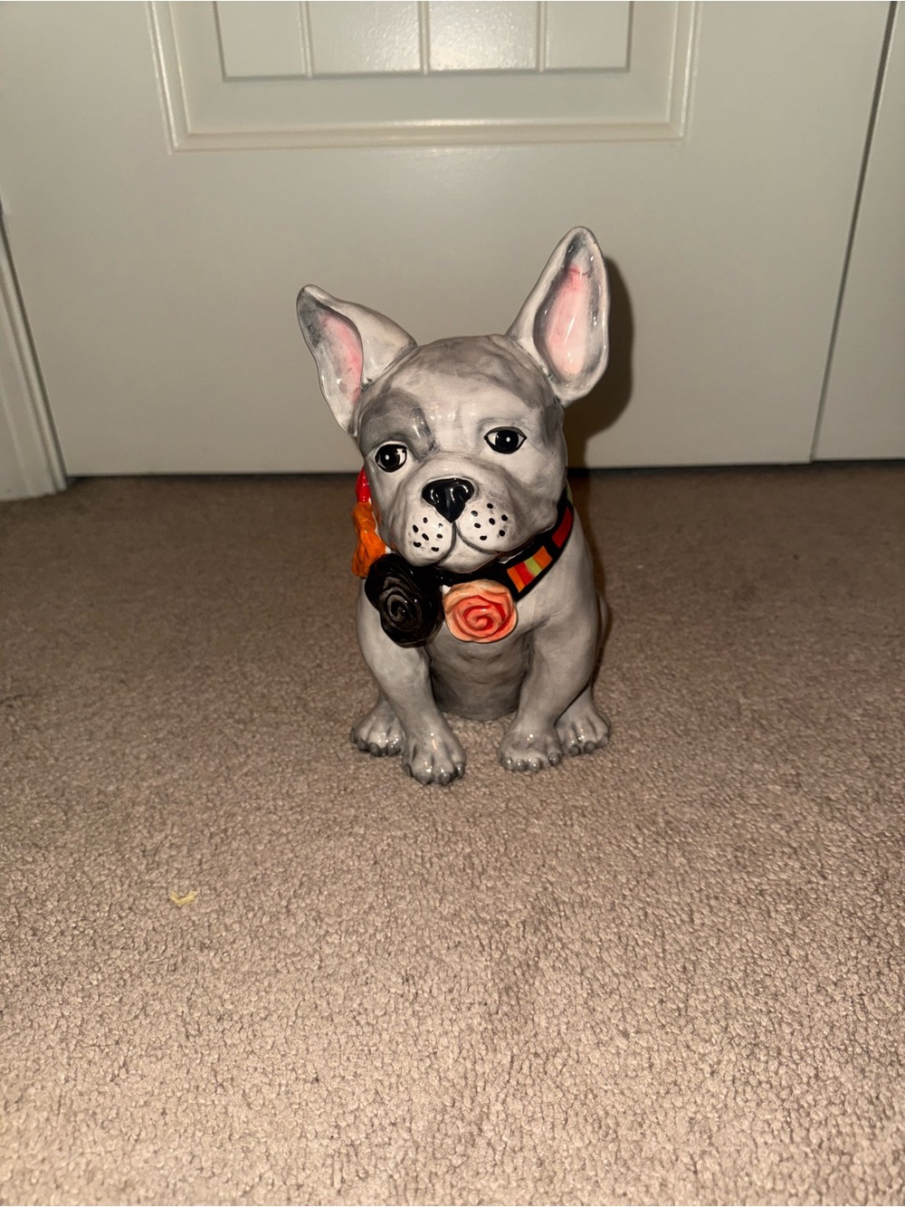 Blue Sky Clayworks French Bulldog